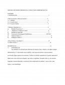 MICROECONOMIA E MACROECONOMIA, METODOS QUANTITATIVOS ETICA, POLITICA E SOCIEDADE