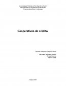 Cooperativas de Crédito