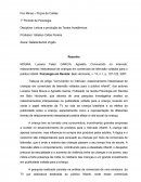 Convivendo no intervalo: relacionamento interpessoal de crianças em comerciais de televisão voltados para o público infantil.