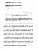 A Simplificação da Linguagem Jurídica como Fora de Possibilitar um Maior e Melhor Acesso à Justiça pelos Cidadãos de Baixa instrução