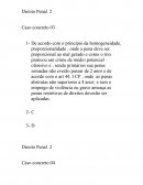 Caso Concreto penal 2 aula 3