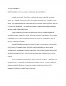 TEXTO DISSERTATIVO: CULTURA CORPORAL DE MOVIMENTO