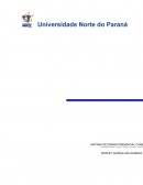 Elaboração Plano de Negócios