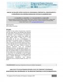 Análise da relação entre os níveis de governança corporativa, endividamento e o desempenho das empresas brasileiras listadas na BM&FBovespa