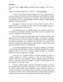 FOUCALT, Michel. Vigiar e Punir: nascimento da prisão. Petrópolis: Vozes. 29ª Ed., 2004.