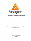 Prointer II - Anhanguera