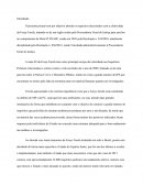 Manual para pré projeto tcc