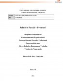 Projeto Interdisciplinar Aplicado a Tec em Logística