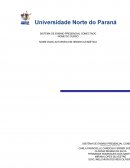 Processo de Construção das Politicas Sociais de Atenção a Criança e Adolescente Apartir do séc xx