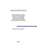 Administração Financeira e Orçamentária; Mercado de Capitais; Análise de Custo, Seminário Interdisciplinar VI