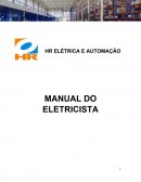 Projeto eletrico