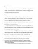 Empresa de Fast food Subway