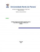 SISTEMA DE ENSINO PRESENCIAL CONECTADO