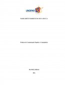 Benefícios: Práticas de Comunicação Popular e Comunitária