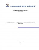 Concepção Historica das Politicas Sociais Brasileiras no periodo de 1960 ne 1980 e o Serviço Social