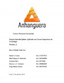 Prointer I - Entrevista - Anhanguera