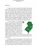 A Região sul do Brasil é Constituída Por Três Estados