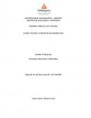 Desafio Processos Gerencias e matematica - Anhanguera