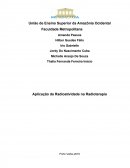 Aplicação da Radioatividade na Radioterapia