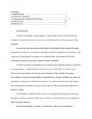 PRODUÇÃO TEXTUAL INTERDISCIPLINAR EM GRUPO 4º SEMESTRE