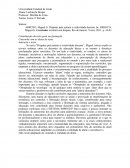 ARROYO, Miguel G. Disputas pela autoria e criatividade docente.