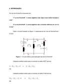 As Leis de Kirchhoff Resumido
