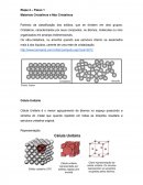 Materiais de construção mecânica