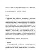 ENFASE NOS FATORES ECONÔMICOS QUE AFETAM APLICABILIDADE DO SISTEMA