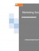 Marketing Social Torrie