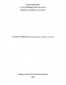 Aplicação do Balanced Scorecard numa empresa