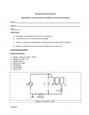 PROJETO INTEGRADOR I FATEC