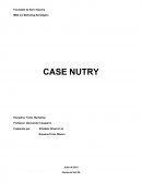 O CASE NUTRY