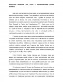 Democracia ameaçada: uma crítica à representatividade política brasileira.