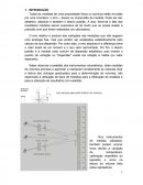 Relatório - Medidas de Volume