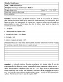 ICSC – Curso: Administração