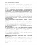 Caso Concreto 3 direito constitucional