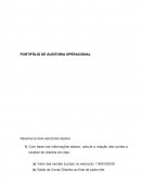 AUDITORIA