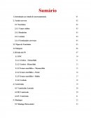 Introdução ao Estudo de Neuroanatomia