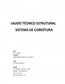 LAUDO ESTRUTURAL