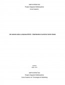 Um Estudo Sobre a Empresa DCCO – Distribuidora Cummins Centro Oeste