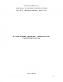 INOVAÇÃO, EMPREENDEDORISMO E MARKETING. PLANO DE NEGÓCIO: CONSTRUTORA AMORIM NOGUEIRA EMPREENDIMENTOS LTDA.