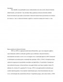 Bases genéticas do desenvolvimento infantil, desenvolvimento do pré-natal ao nascimento, desenvolvimento físico, cognitivo e social em bebes.