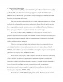 Empreendedorismo
