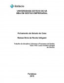 Liderança e Processos de Gestão