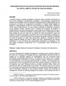 A IMPLEMENTAÇÃO DO BALANCED SCORECARD (BSC) EM UMA EMPRESA DE CAPITAL ABERTO: ESTUDO DE CASO NA GERDAU