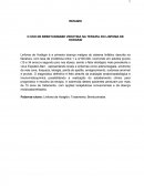 O USO DE BRENTUXIMABE VEDOTINA NA TERAPIA DO LINFOMA DE HODGKIN