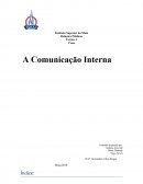 Comunicação Interna