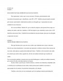 Processo Civil II Etapa 4