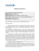 Educação Física e Saúde: como ensinar conhecimentos sobre o corpo e saúde nas aulas de educação física escolar, através de uma abordagem multidisciplinar.