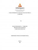 DESAFIO PROFISSIONAL – 1º BIMESTRE DISCIPLINAS DE MATEMÁTICA E PROCESSOS GERENCIAIS